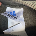 Adidas Olive Crewneck Sweatshirt (2XL)