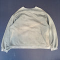 Adidas Olive Crewneck Sweatshirt (2XL)