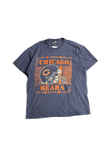 1990s Chicago Bears Hanes Graphic T-Shirt (XL)