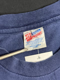 1990s Chicago Bears Hanes Graphic T-Shirt (XL)