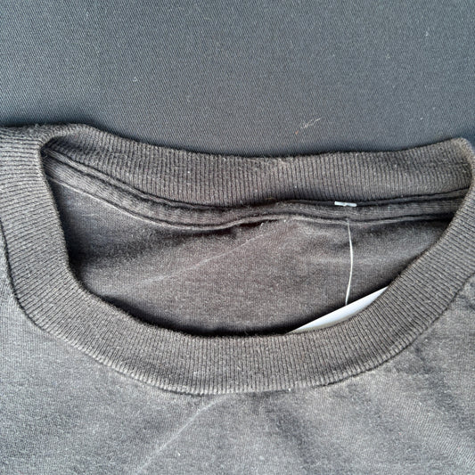 1990s Looney Tunes Halloween Graphic Tee (L)