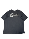 Misfits Skull Graphic Band Tee (2XL)
