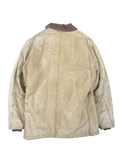 Carhartt Duck Canvas Work Jacket (2XL)