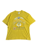 1996 Green Bay Packers NFC Champs Graphic Tee (2XL)