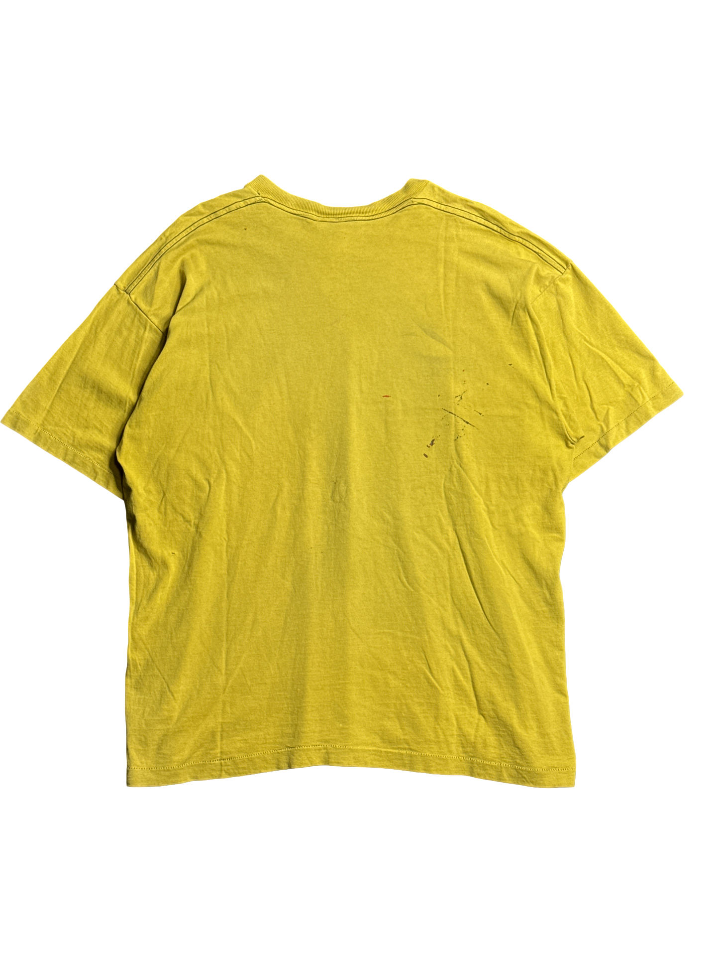 1996 Green Bay Packers NFC Champs Graphic Tee (2XL)