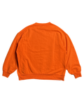 Auburn Tigers Orange Crewneck Sweatshirt (L)