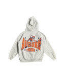 1980s Auburn Tigers College Hoodie (S)