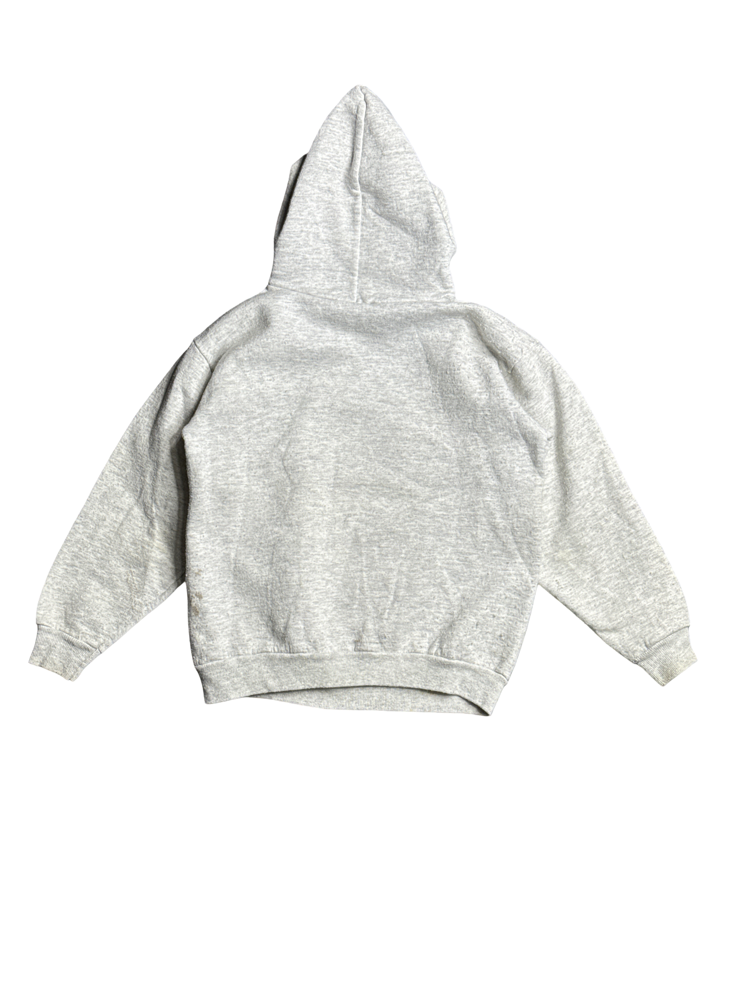 1980s Auburn Tigers College Hoodie (S)