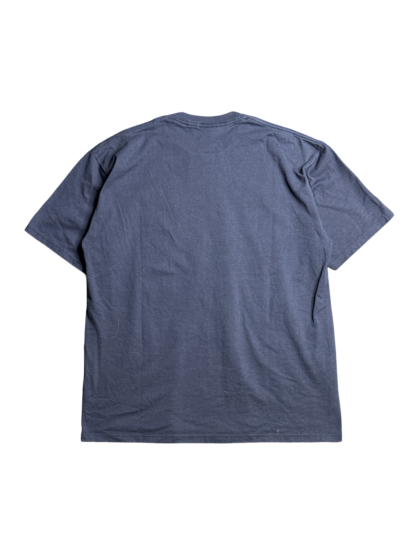 1990s Auburn Football 'Auburn Wins' Graphic Tee (XL)