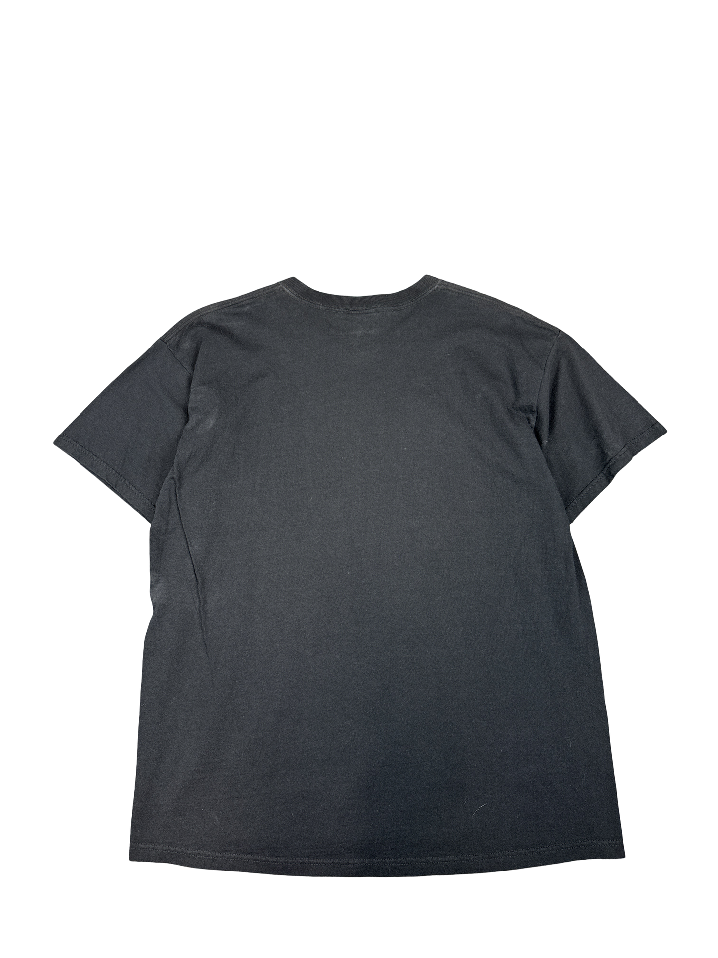 Budweiser Fruit of the Loom Heavy Cotton Beer Graphic Tee (XL)