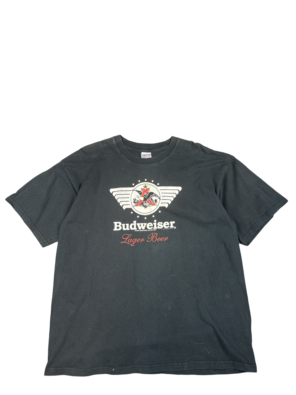 Budweiser Archie's Graphic Tee (XL)