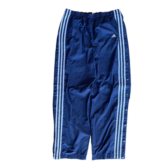 Adidas Tear Away Track Pants (L)