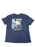 1990s Super Bowl XXXIV Tennessee Titans Graphic Tee (2XL)