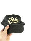 Polo Ralph Lauren RL-67 Embroidered Cap (Adjustable)