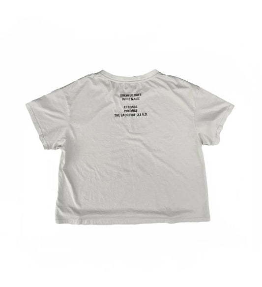 Greater Days Built For Greater Tee