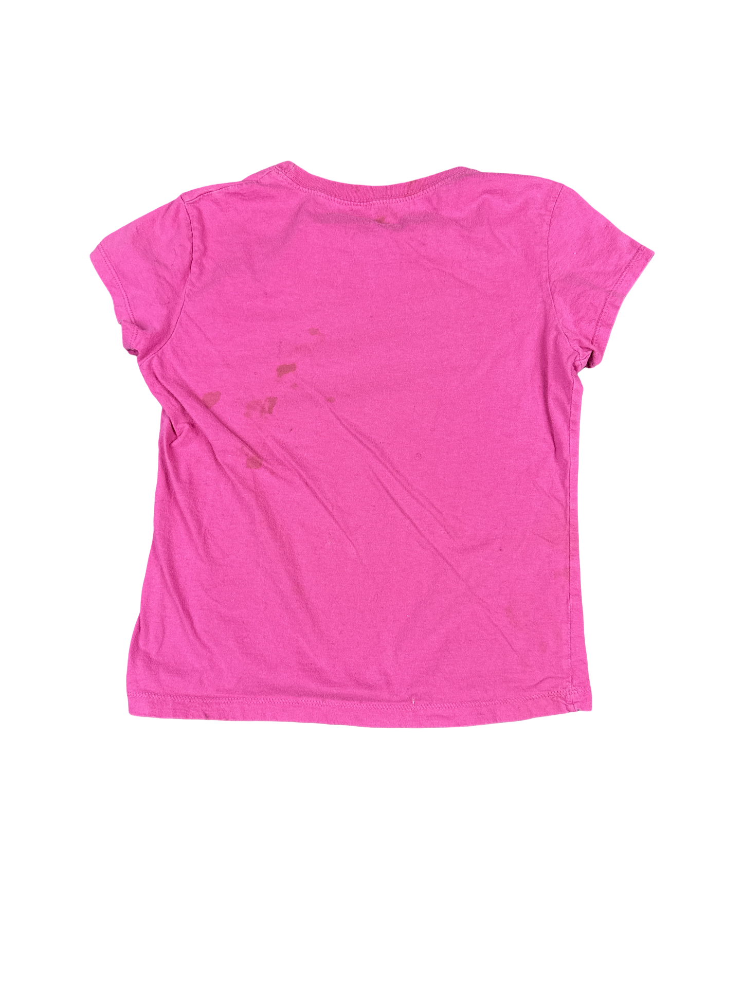 Y2K Bratz Graphic Tee (XL)