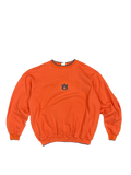 Auburn Tigers Embroidered Sweatshirt (2XL)