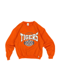 Auburn Tigers Russell Athletic Sweatshirt (S)