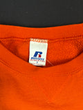 Auburn Tigers Russell Athletic Sweatshirt (S)