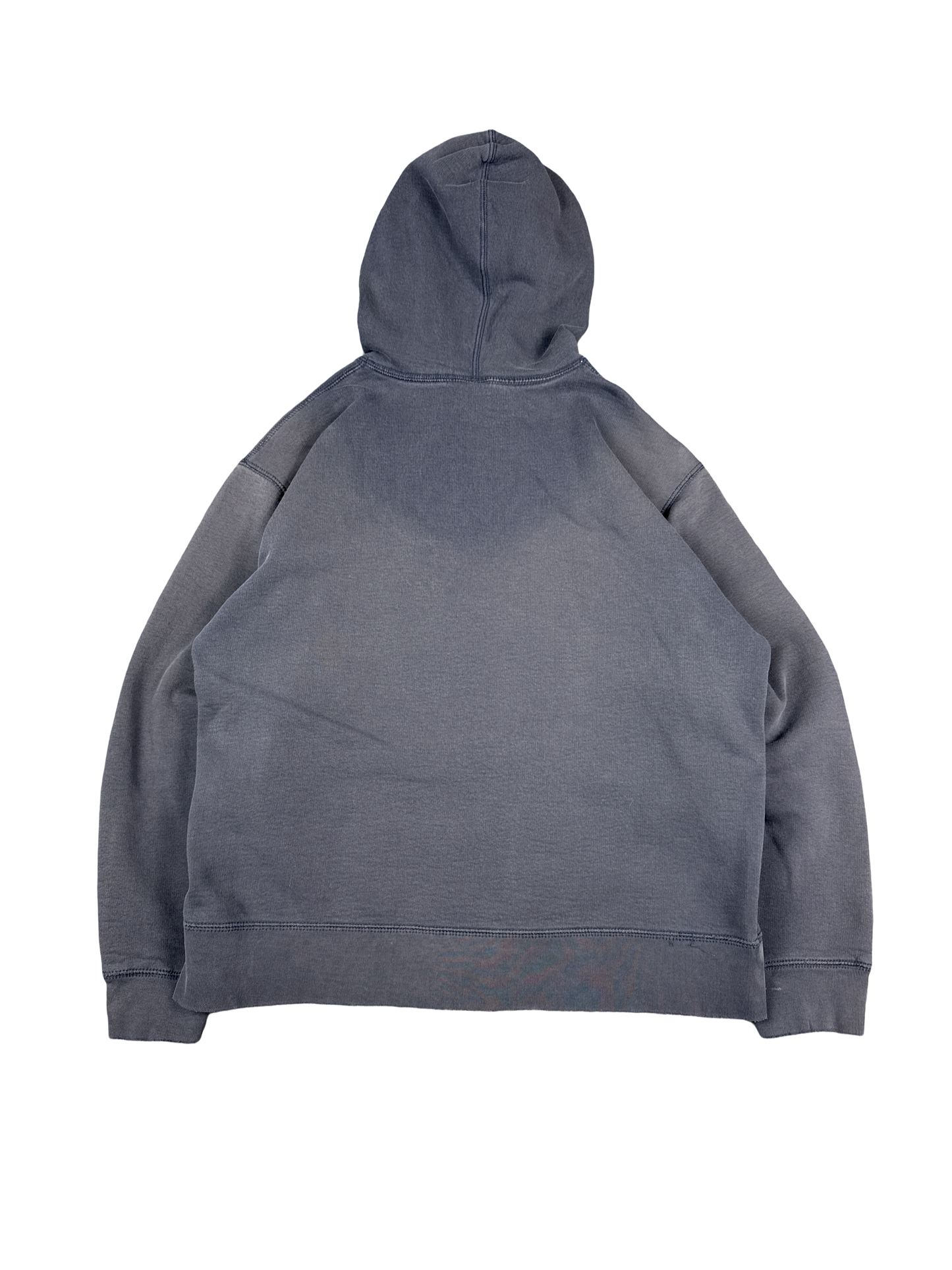 Old Navy Arch Logo Zip Hoodie (L)