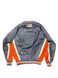 1990s Russell Athletic Auburn University Pullover Windbreaker (2XL)