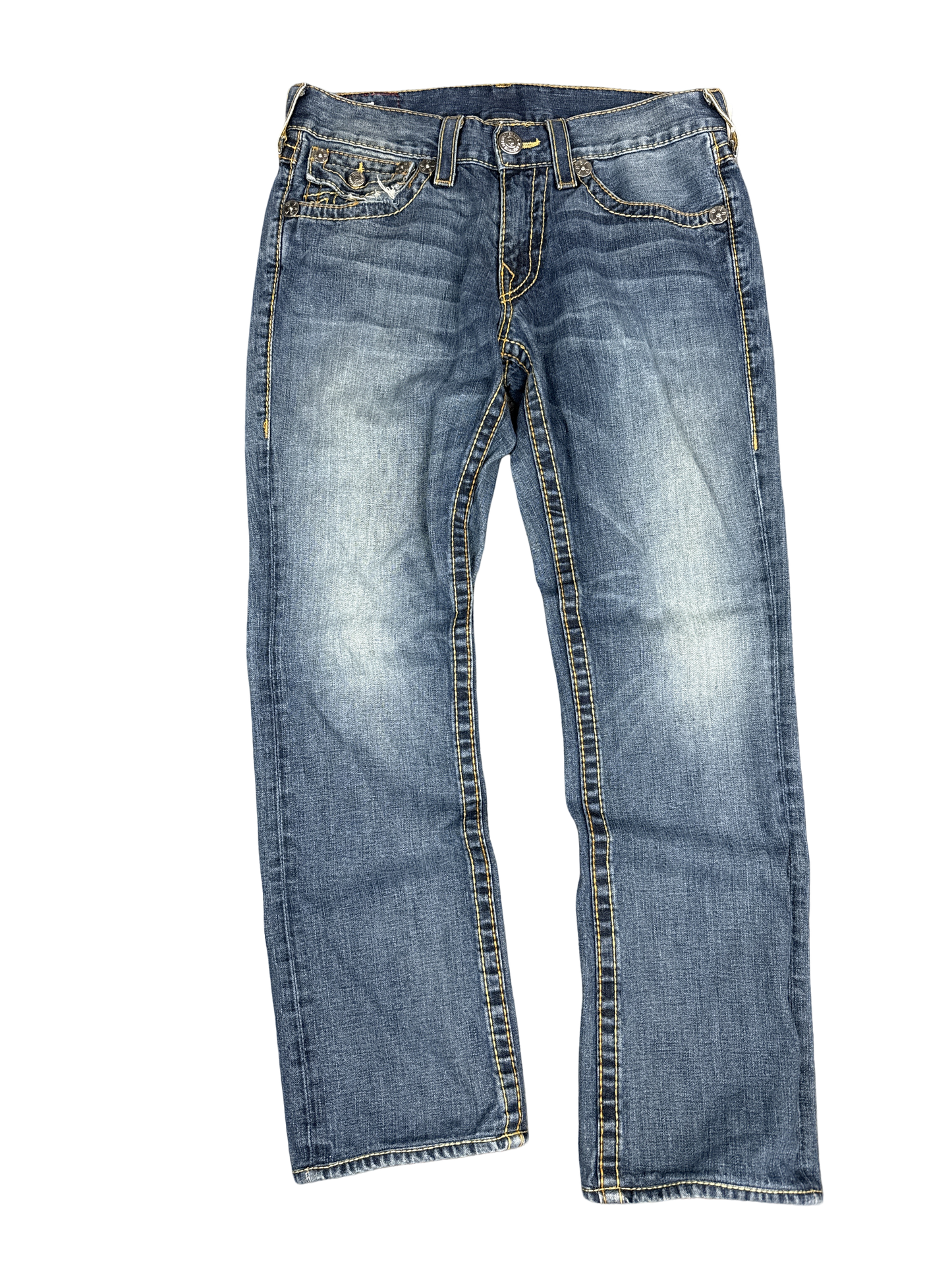 True Religion Denim Jeans (32)