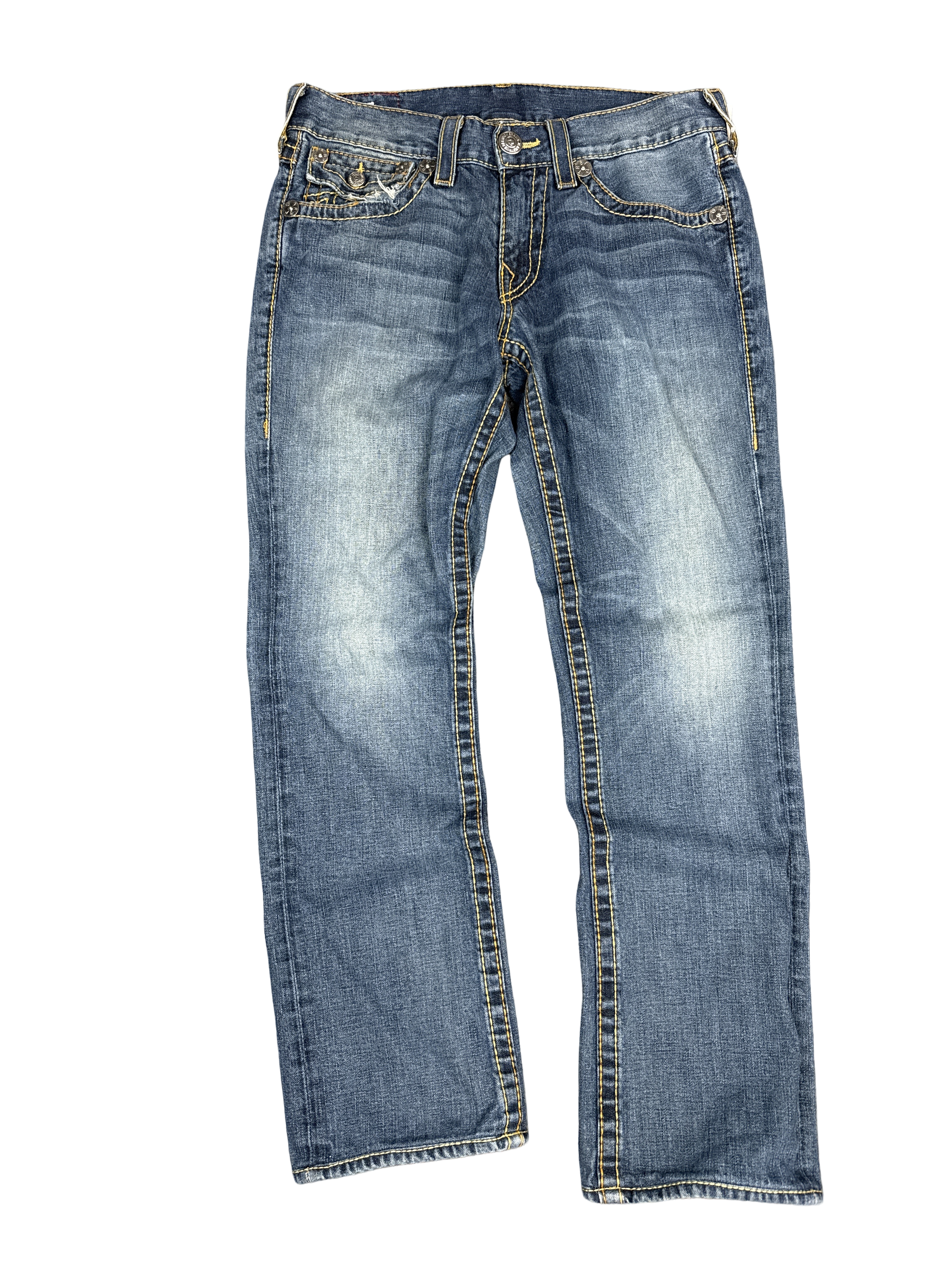 True Religion Denim Jeans (32)