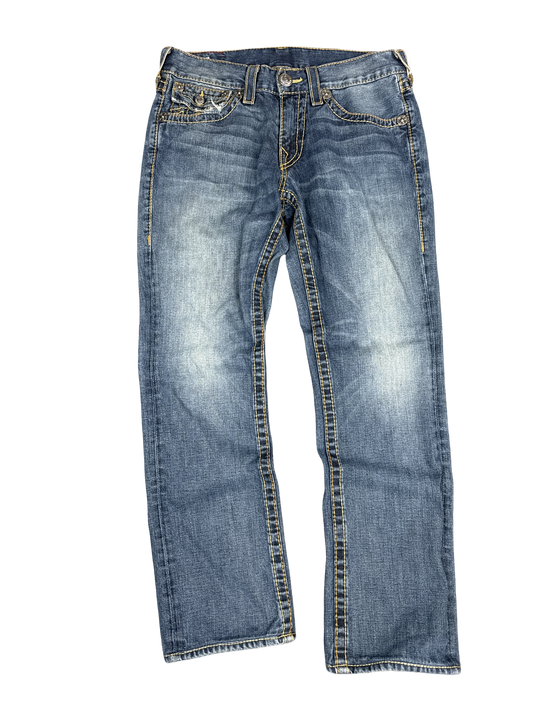 True Religion Denim Jeans (32)