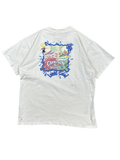 1990s Capri Sun Liquid Cool Graphic Tee (L)