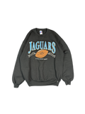 1990s Russell Athletic Jaguars NFL Sweatshirt (XL)
