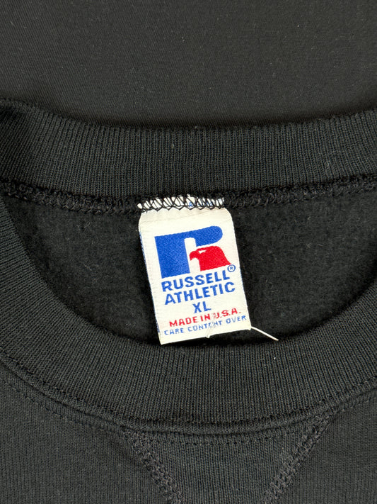 1990s Russell Athletic Jaguars NFL Sweatshirt (XL)