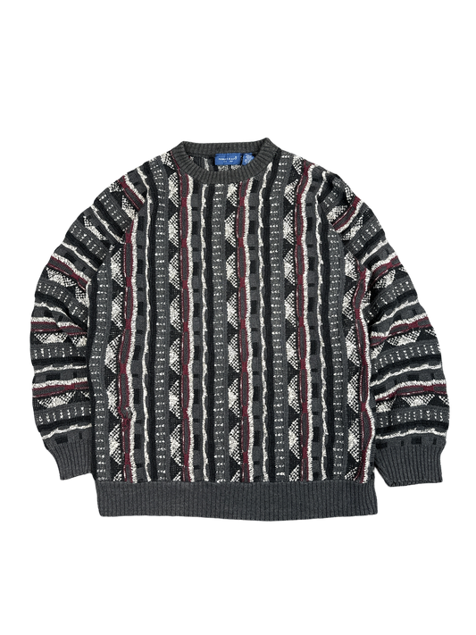 GAP Made in Hong Kong Cotton Button-Up Shirt (M)