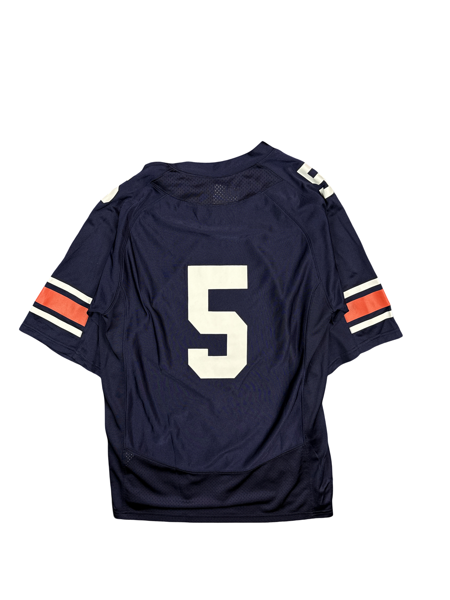 Auburn Under Armour #5 Football Jersey (M)