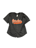 Baltimore Orioles Bike Mesh Baseball Jersey (XL)