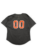 Baltimore Orioles Bike Mesh Baseball Jersey (XL)