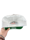 Auburn Tigers Snapback Hat (Adjustable)