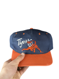 1990s Auburn Tigers Snapback Hat (One Size) 12
