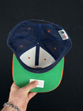 1990s Auburn Tigers Snapback Hat (One Size) 12