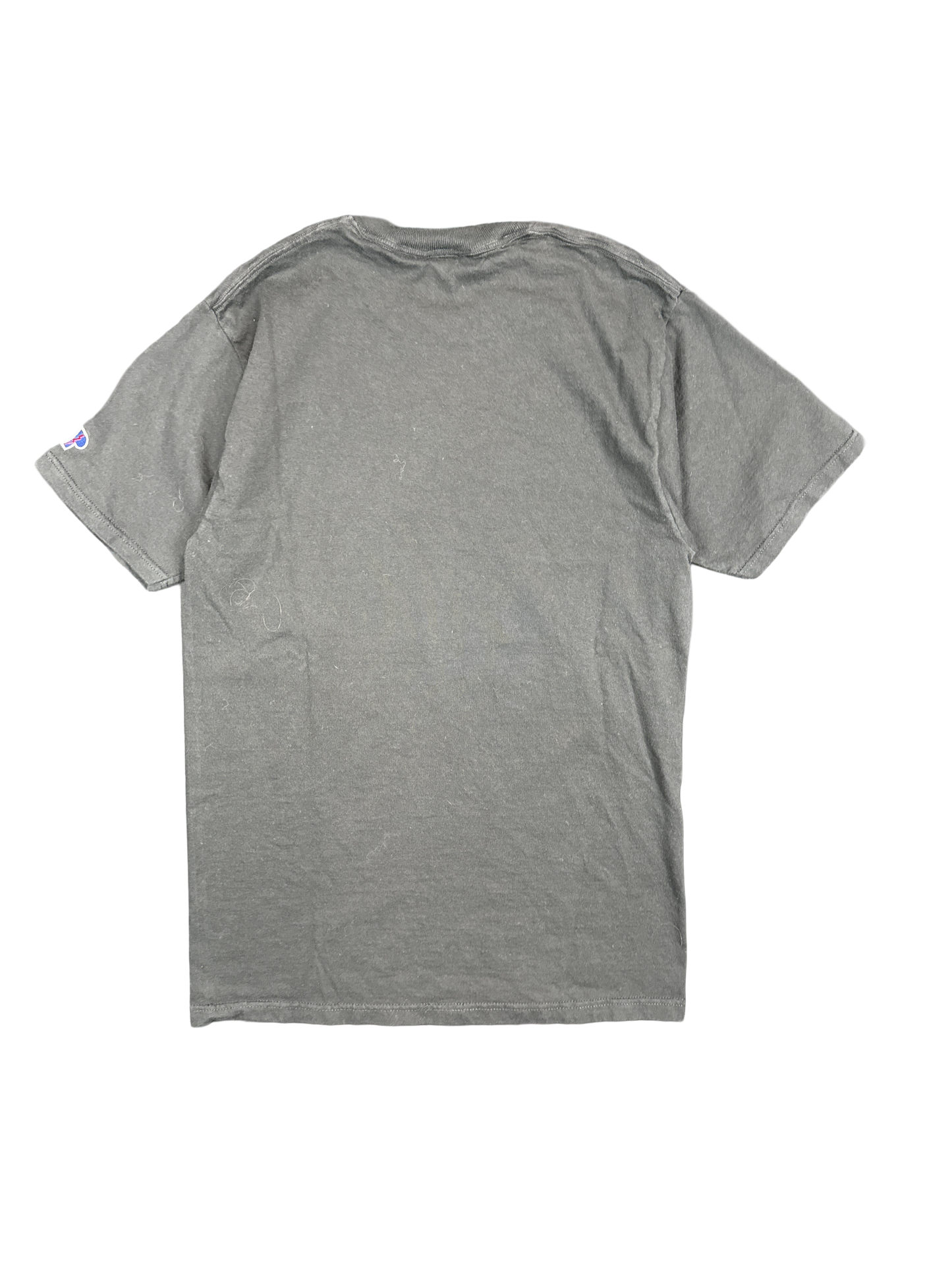 1990s Pro Player Mike Bibby Vancouver Grizzlies T-Shirt (M)