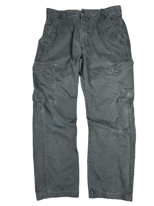 Wrangler Cargo Work Pants (32x29)
