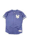 New York Yankees Mesh Baseball Jersey (L)