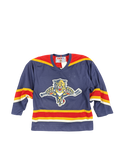 1990s CCM Florida Panthers Hockey Jersey (M)