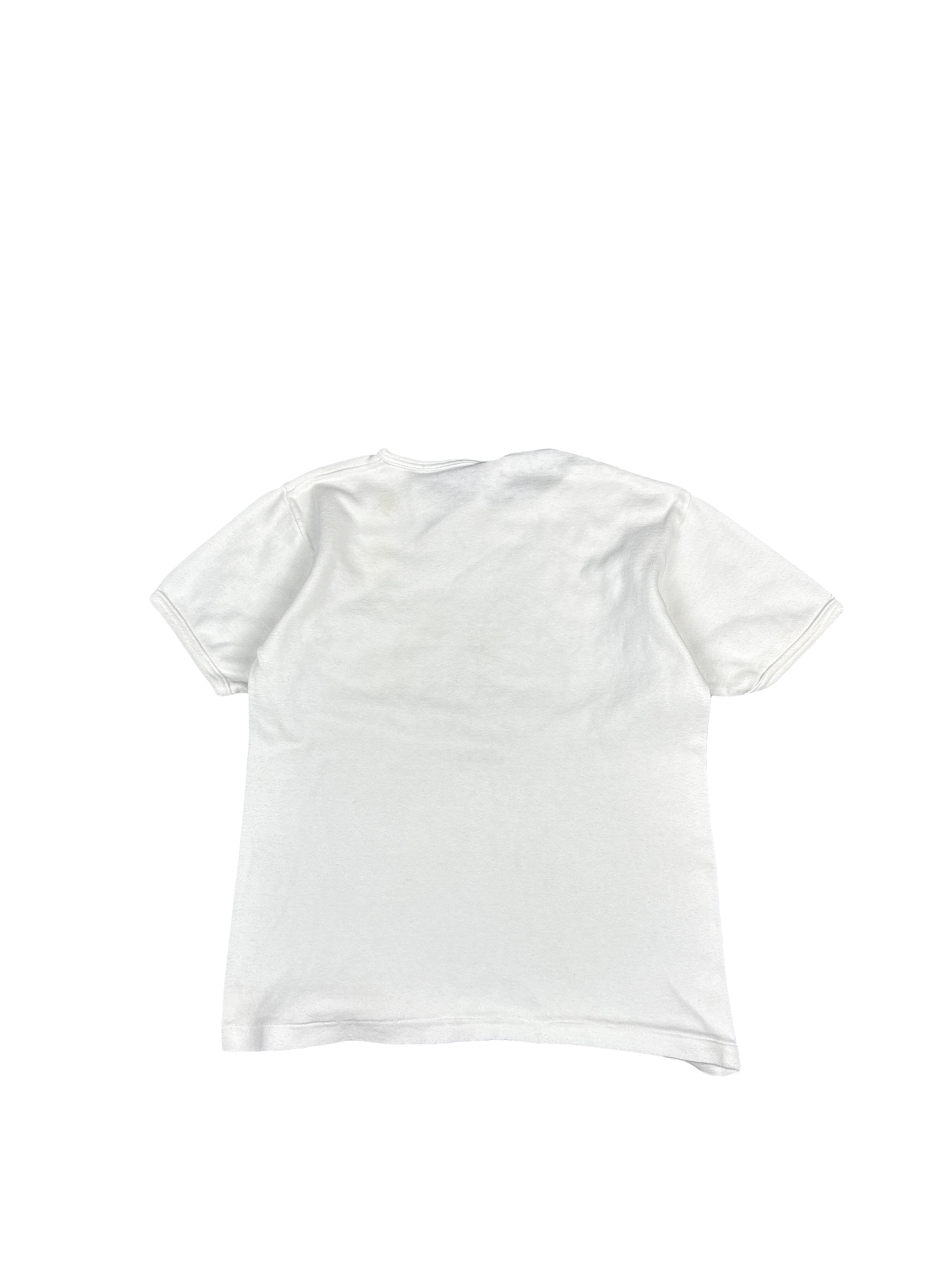 1981 Royal Wedding Charles and Diana Graphic Tee (L)