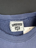 1990s Lee Putnam Collegiate Sweatshirt (XL)