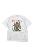 1990s Budweiser Frogs Graphic Tee (L)