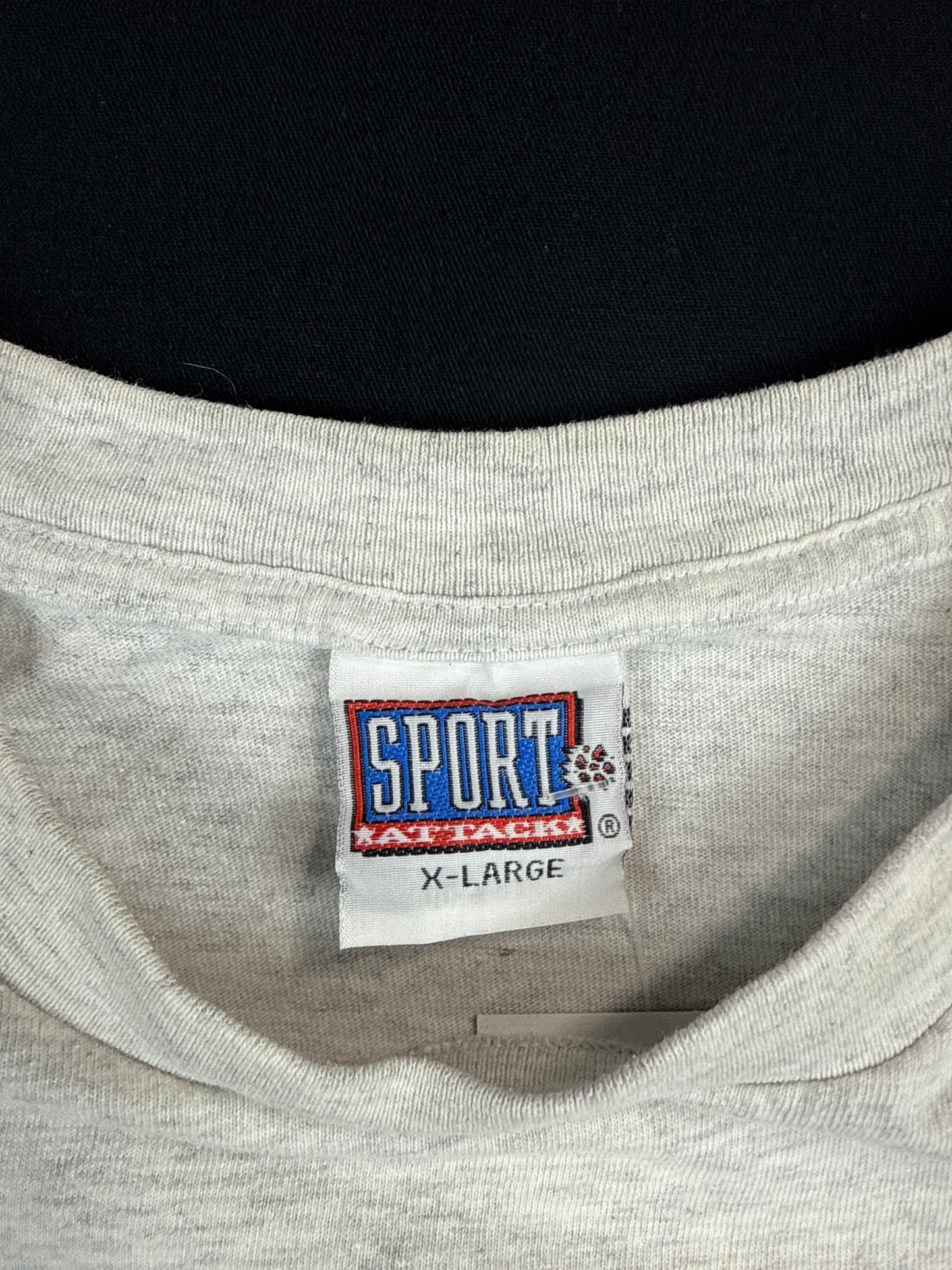 1990s Jacksonville Jaguars NFL Graphic Tee (XL)