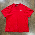 90s Nike Team USA Red Tee