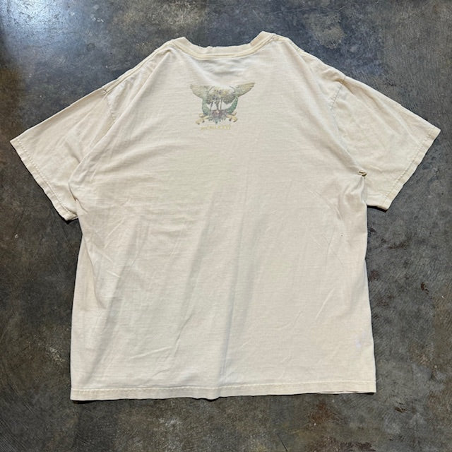 Grateful Dead Cow Palace NYE tee