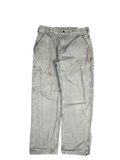 Carhartt Original Fit Work Pants (32x30)