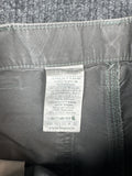 Carhartt Original Fit Work Pants (32x30)